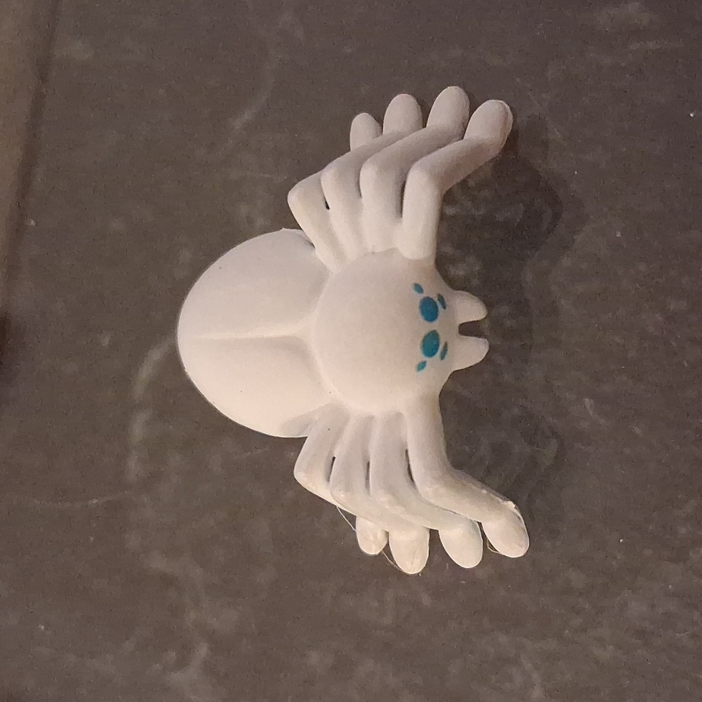 SPIDER MINIFIG